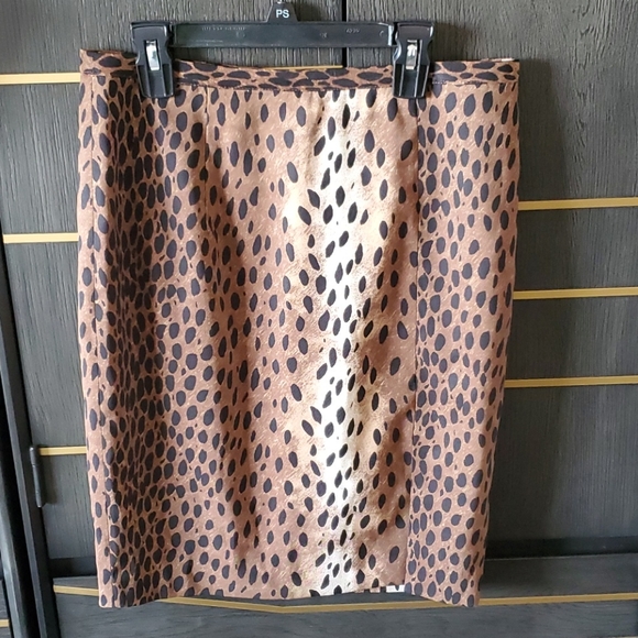 Michael kors  skirt 4 - Picture 1 of 4